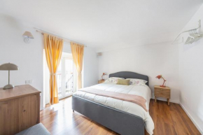 Cozy APT x4 - 600 m far from M3 Affori FN